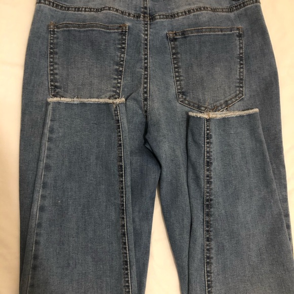 Jeans - Picture 6 of 8